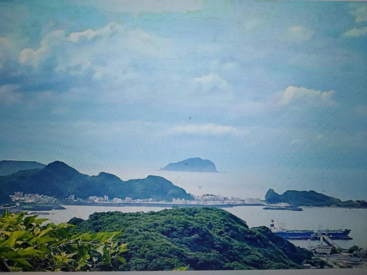 路邊望海 九份 外观 照片