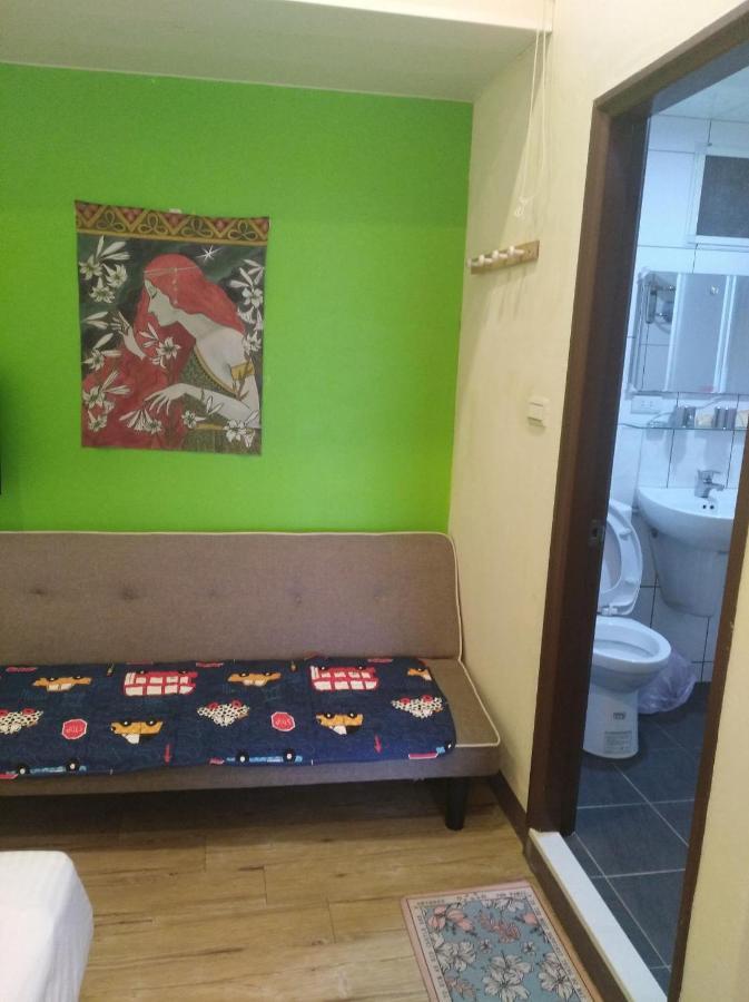 路邊望海 九份 外观 照片